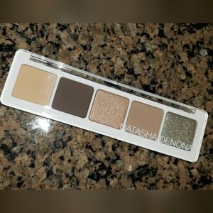 Natasha Denona Cupid  Eyeshadow Palette - 5 Versatile Shades Made In Italy NIB